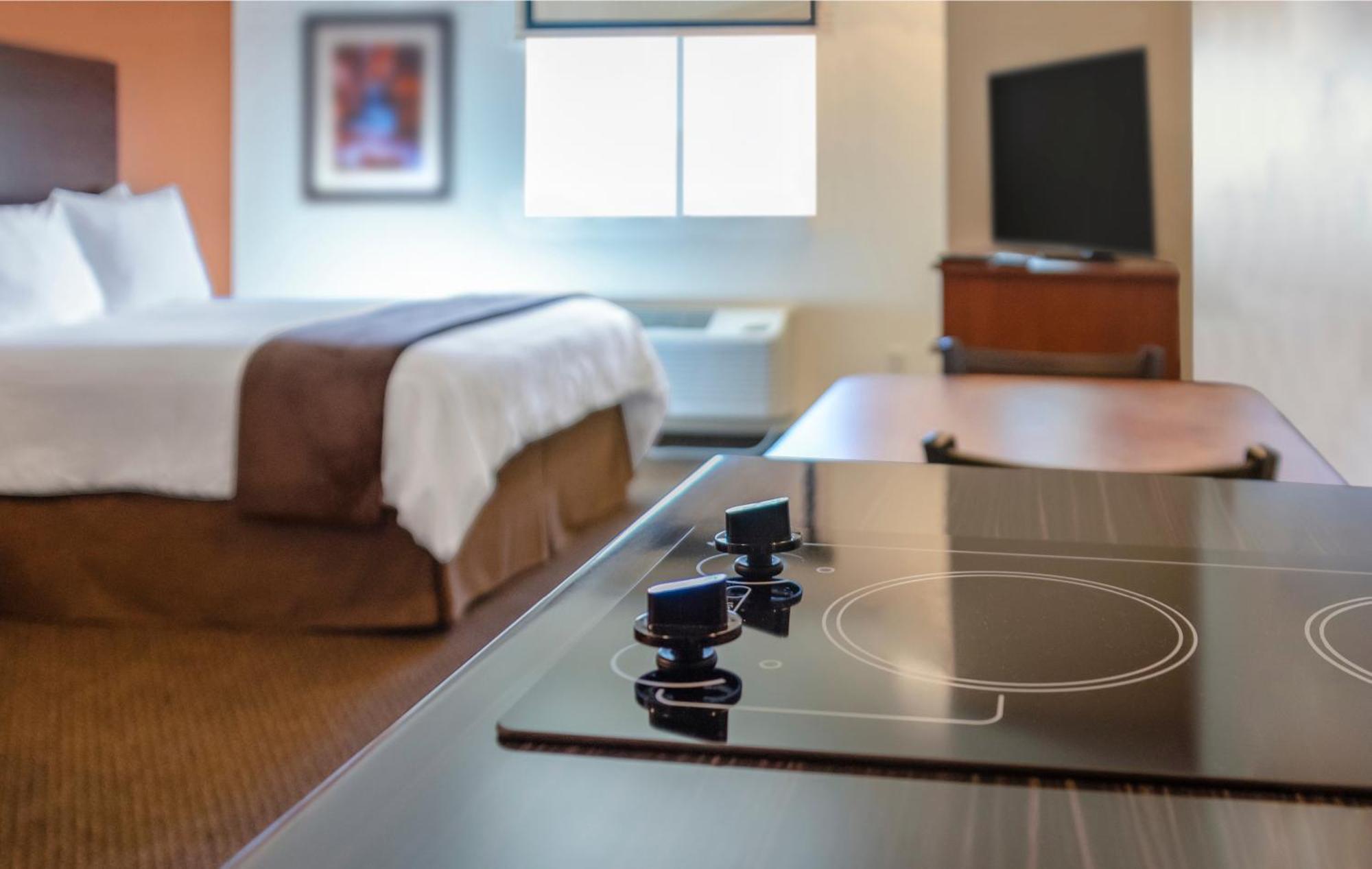 My Place Hotel- Nashville East-140/Lebanon, Tn Номер фото