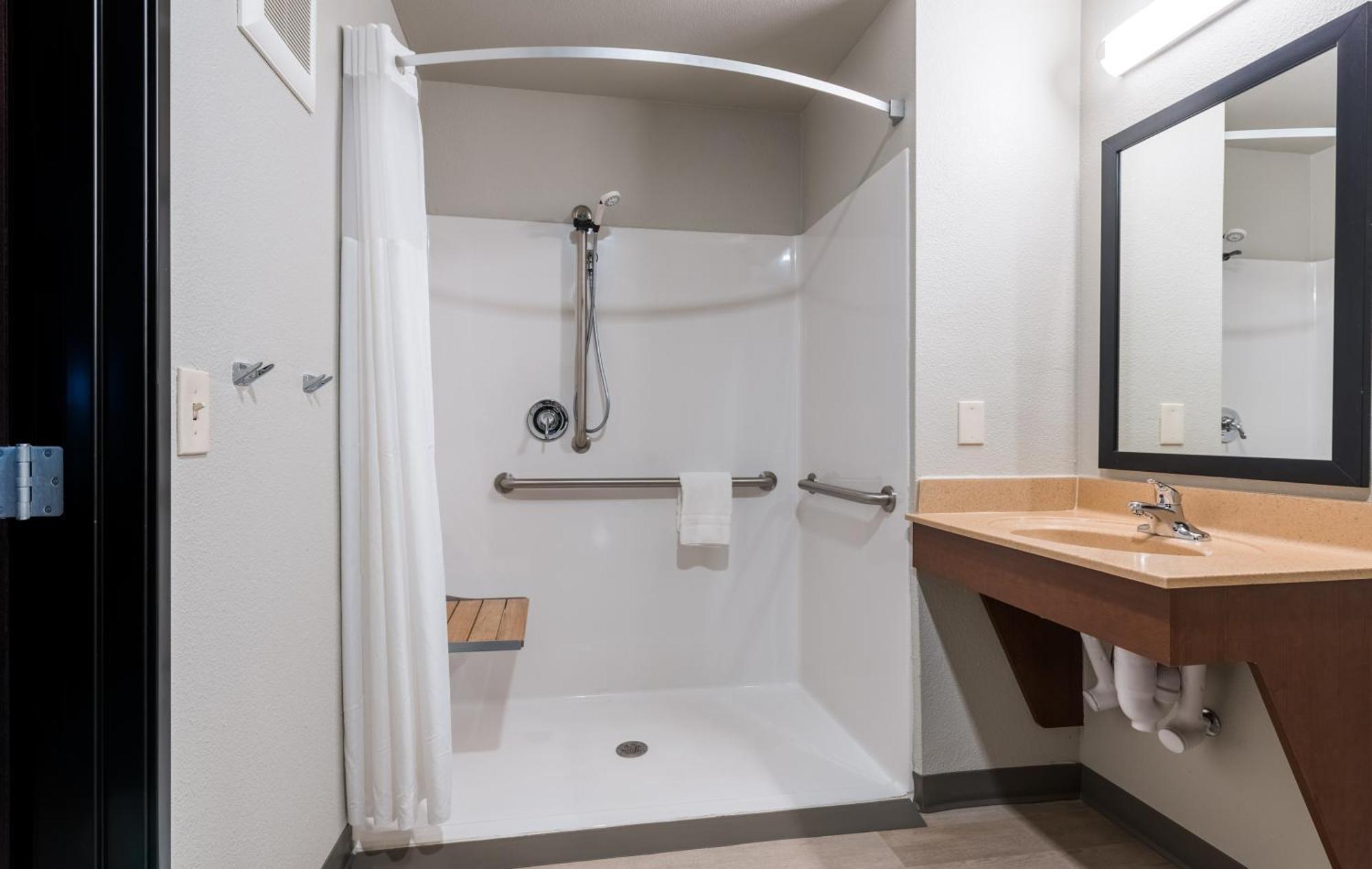 My Place Hotel- Nashville East-140/Lebanon, Tn Номер фото