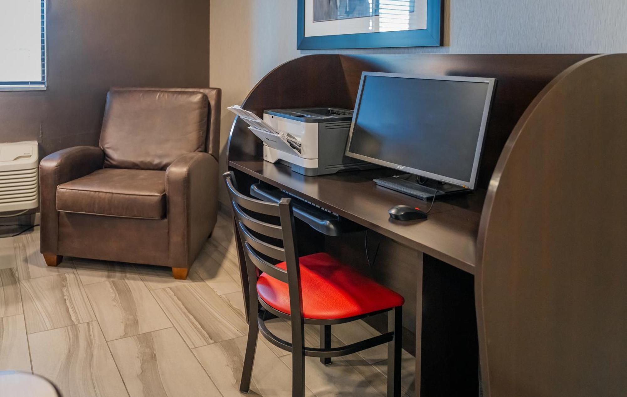 My Place Hotel- Nashville East-140/Lebanon, Tn Екстер'єр фото