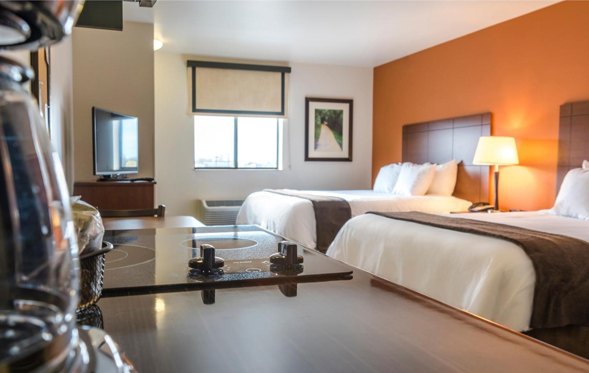 My Place Hotel- Nashville East-140/Lebanon, Tn Екстер'єр фото