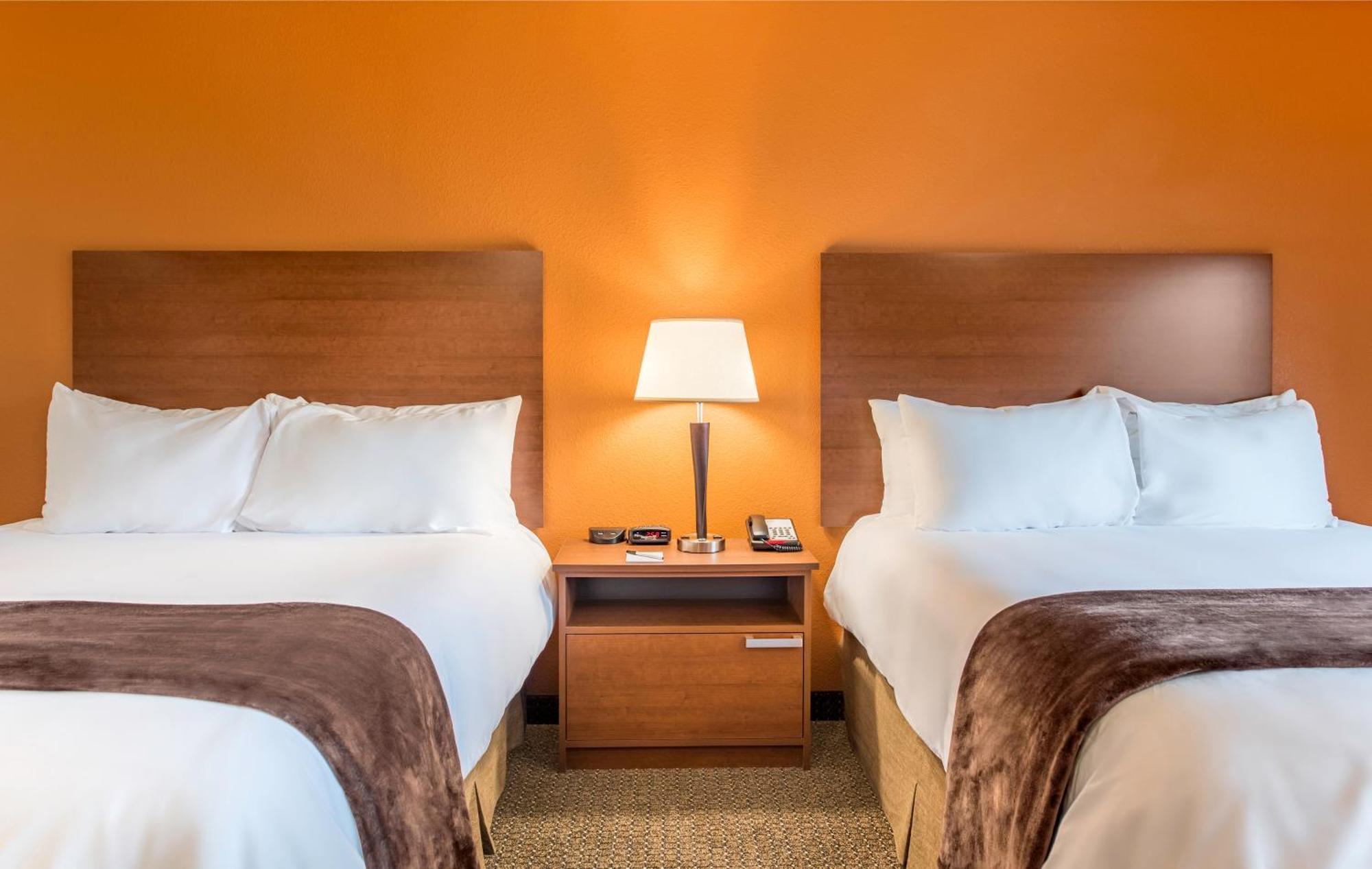 My Place Hotel- Nashville East-140/Lebanon, Tn Екстер'єр фото