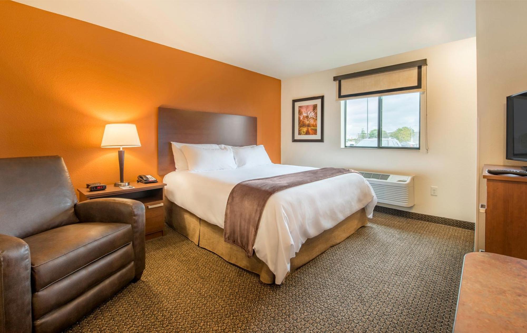 My Place Hotel- Nashville East-140/Lebanon, Tn Екстер'єр фото